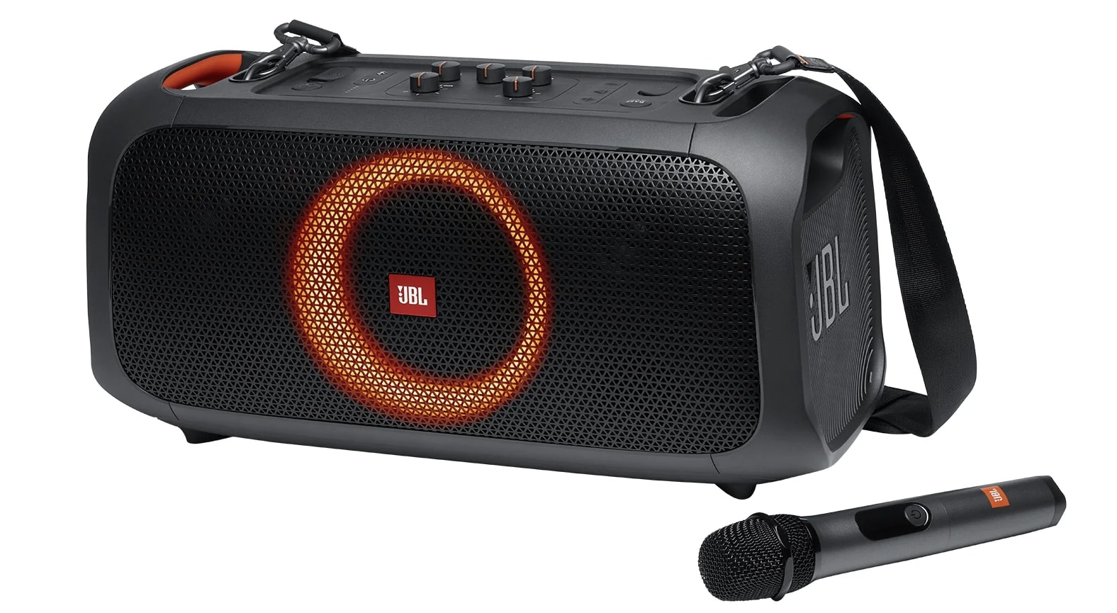 ТОП лучших колонок JBL 2021-2022 » Рейтинг по цене/качеству + отзывы