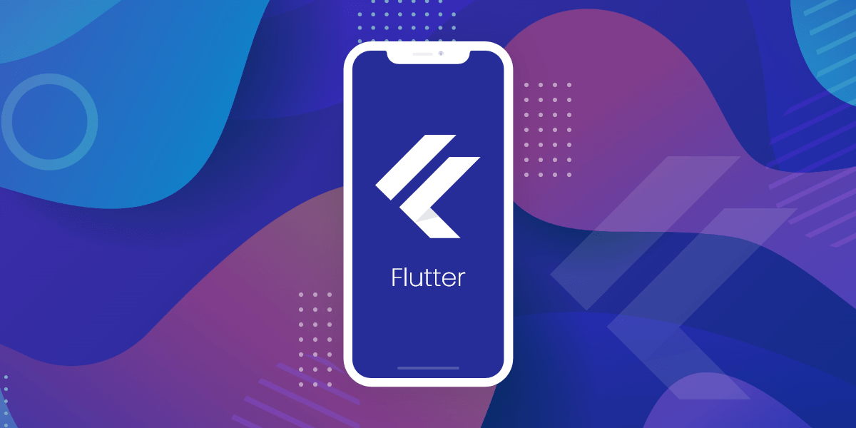 Flutter events