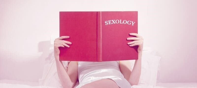 Международная Академия Сексологии — Обучение сексологии/сексопатологии с нуля до профессионала