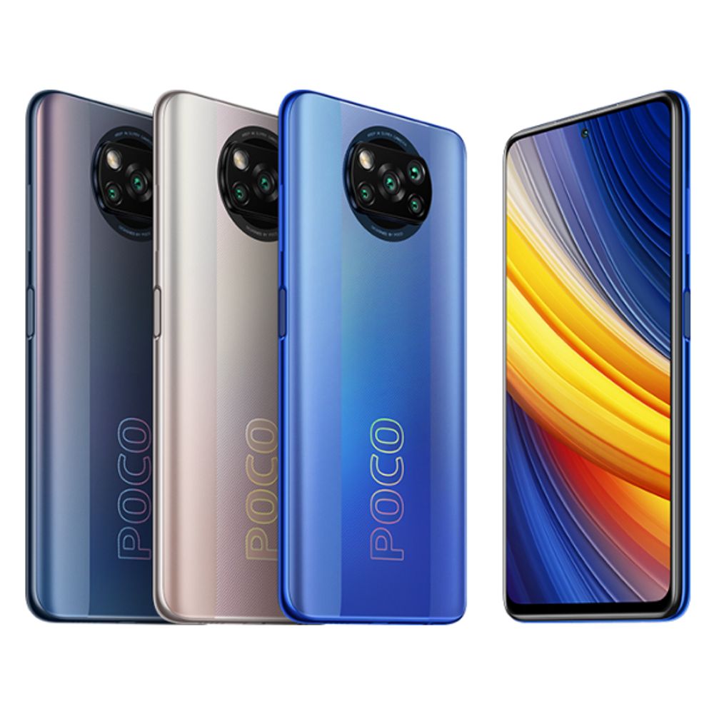 Обзор Xiaomi POCO X3 Pro » Характеристики, цены, отзывы