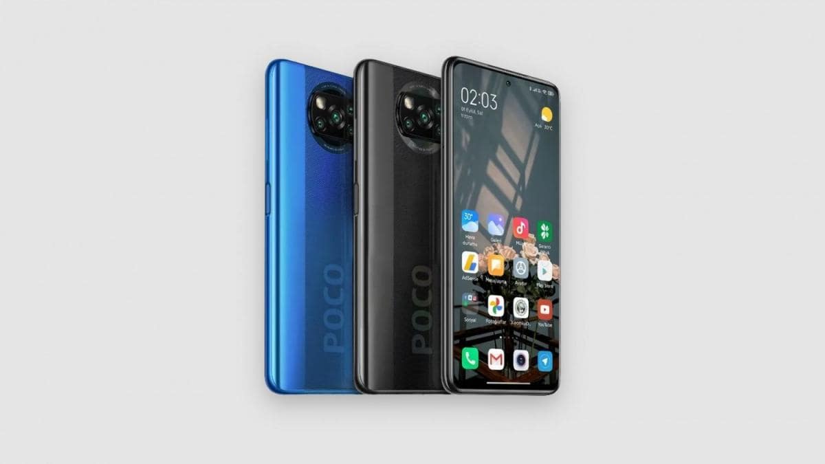 Обзор Xiaomi POCO X3 Pro » Характеристики, цены, отзывы